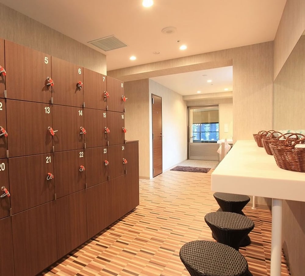 Urban Hotel Kyoto Shijo Premium