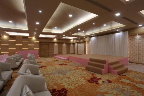 YMCA International Centre Ahmedabad