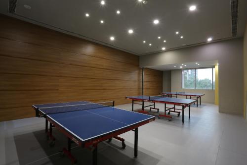 YMCA International Centre Ahmedabad