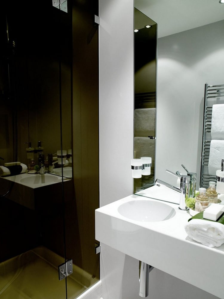 Visionapartments Zurich Binzmühlestrasse 50