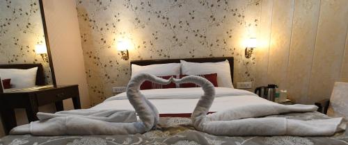 Hotel Villa Astoria