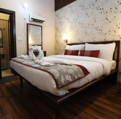 Hotel Villa Astoria