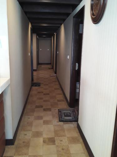 Hotel Villa Astoria