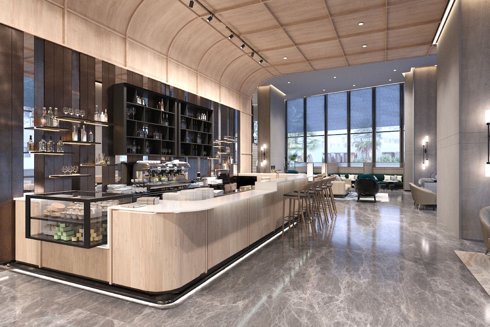 Courtyard by Marriott Kuala Lumpur South