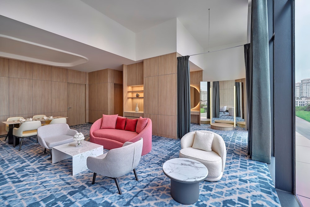 Courtyard by Marriott Kuala Lumpur South