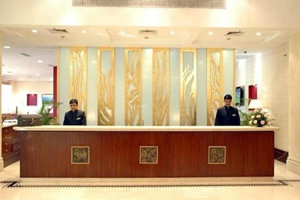 Amogha International Hotel, Chitradurga