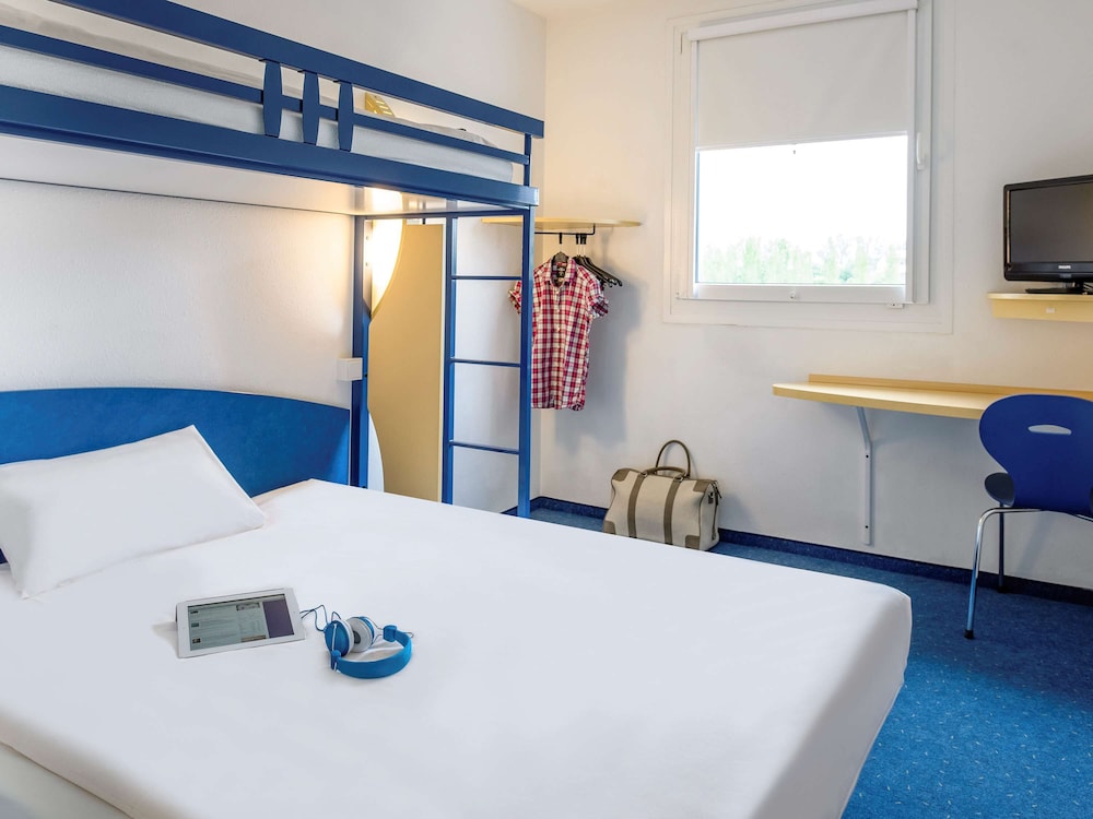 ibis budget Aachen Raeren Grenze
