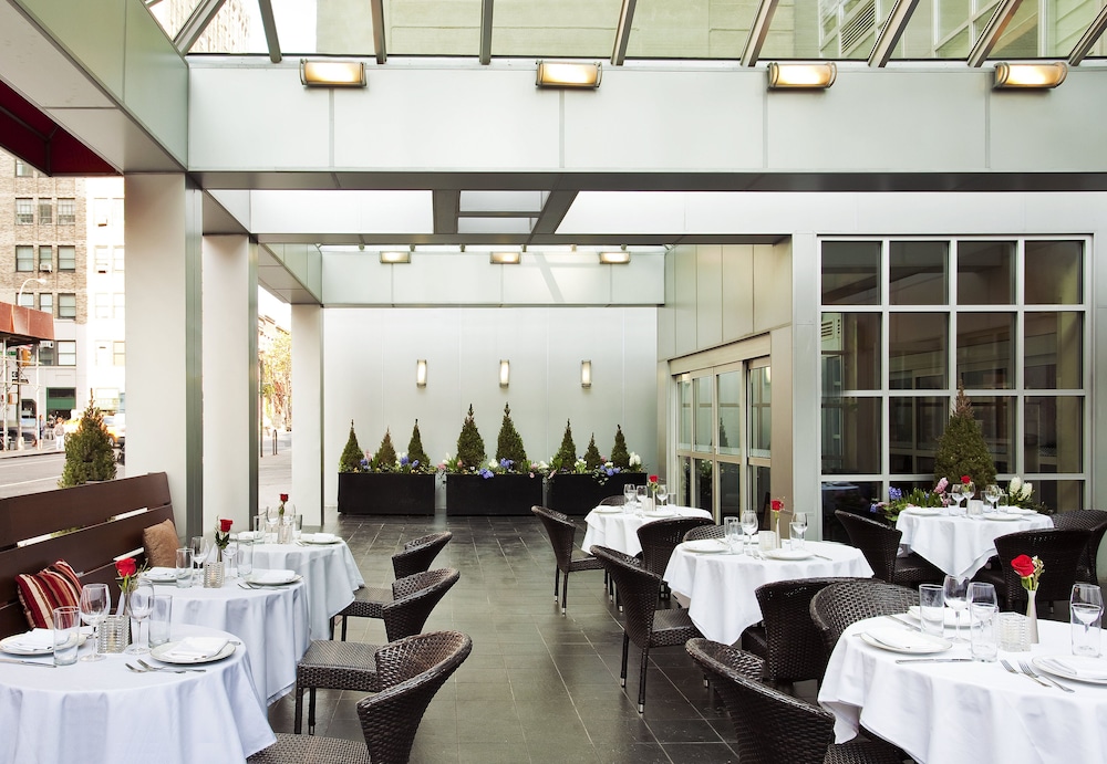 Four Points by Sheraton Manhattan SoHo Village
