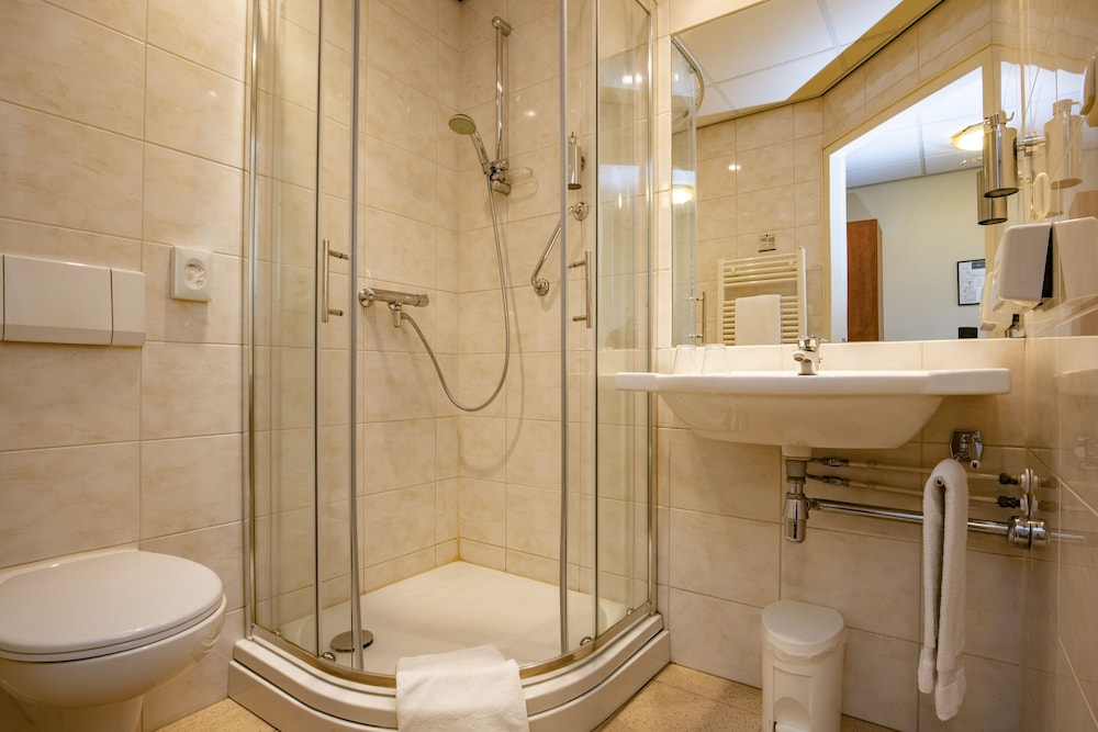 Fletcher Hotel-Restaurant Amersfoort