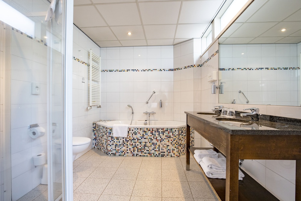 Fletcher Hotel-Restaurant Amersfoort