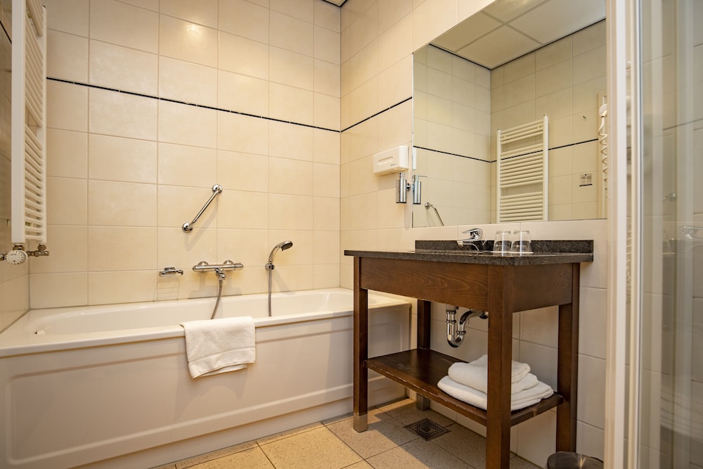 Fletcher Hotel-Restaurant Amersfoort