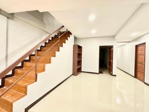 Baan at Khaosan Hostel
