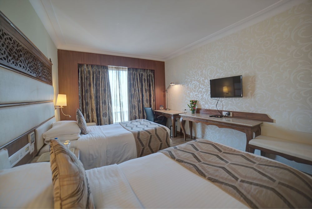Goldfinch Hotel Bangalore