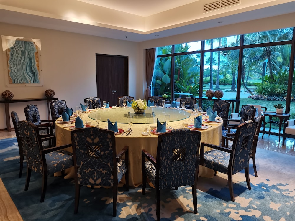 Forest City Golf Hotel