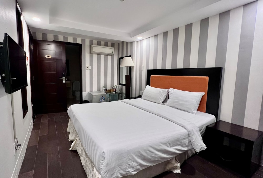 Laguna Hotel