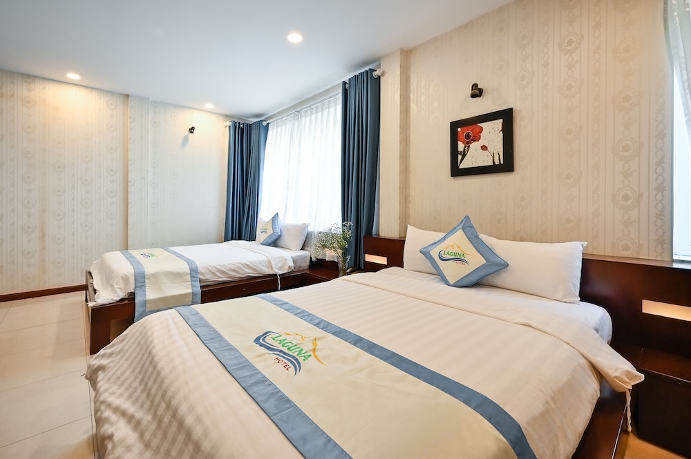 Laguna Hotel