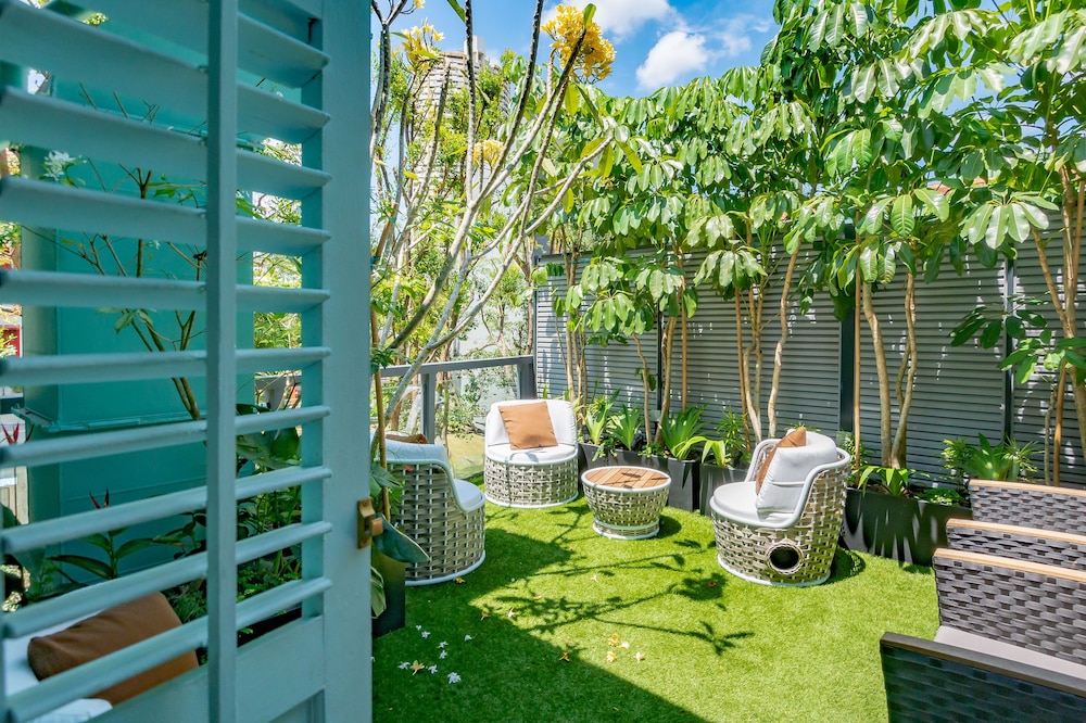 KéSa House by The Unlimited Collection managed by The Ascott Limited
