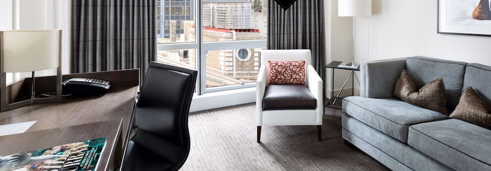 Hotel 48LEX New York
