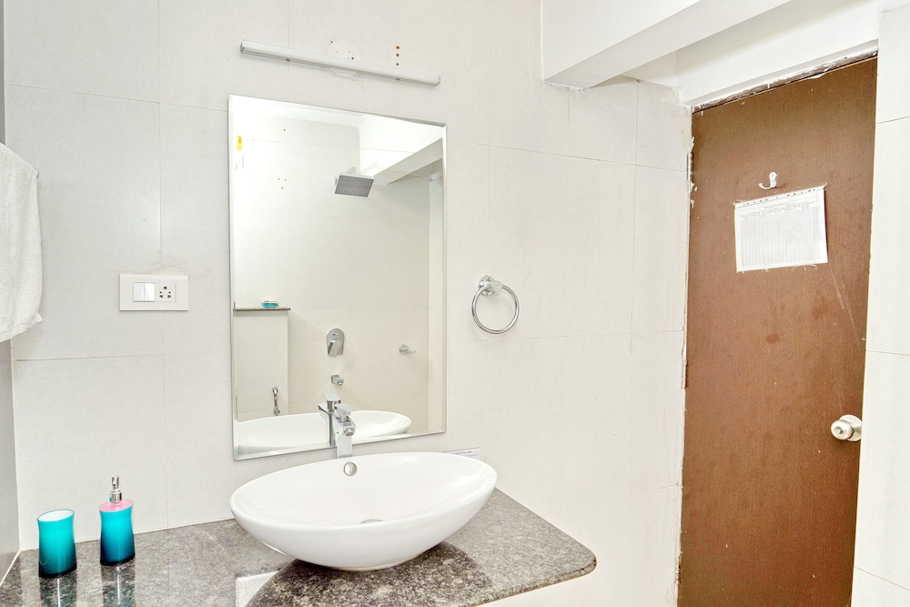 Smart Stay Service Apartment