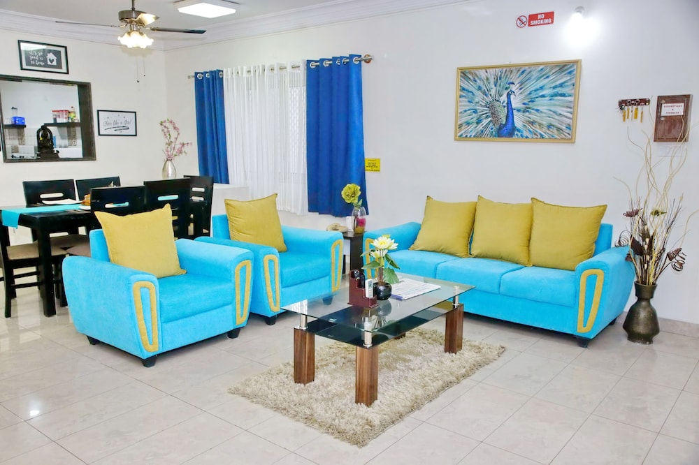 Smart Stay Service Apartment