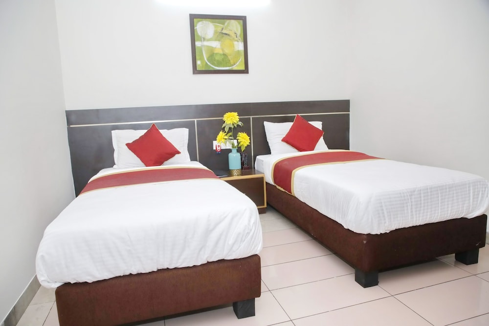 Smart Stay Service Apartment