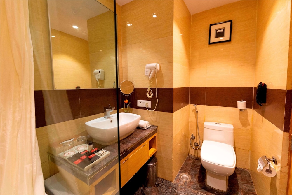 Ramada by Wyndham Neemrana