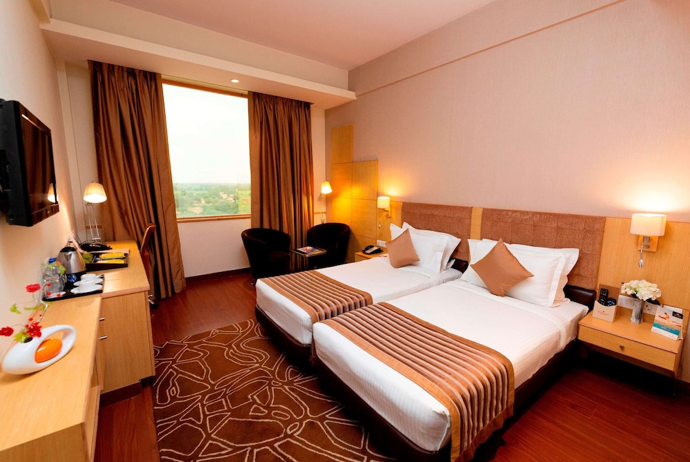 Ramada by Wyndham Neemrana
