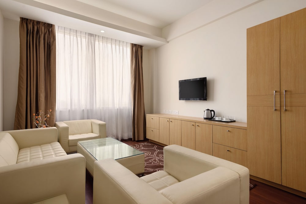 Ramada by Wyndham Neemrana