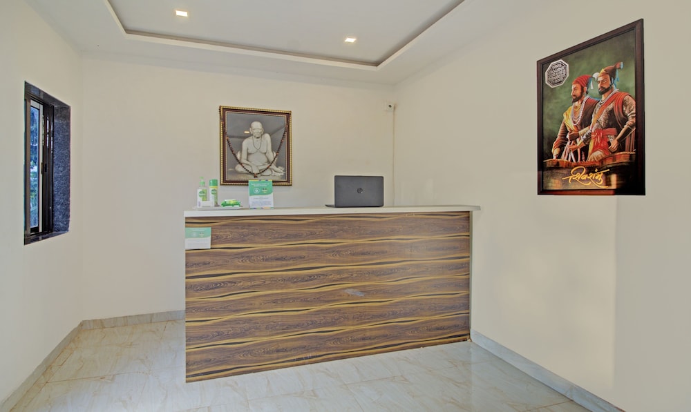 Treebo Nakshatra Cottages Mahabaleshwar
