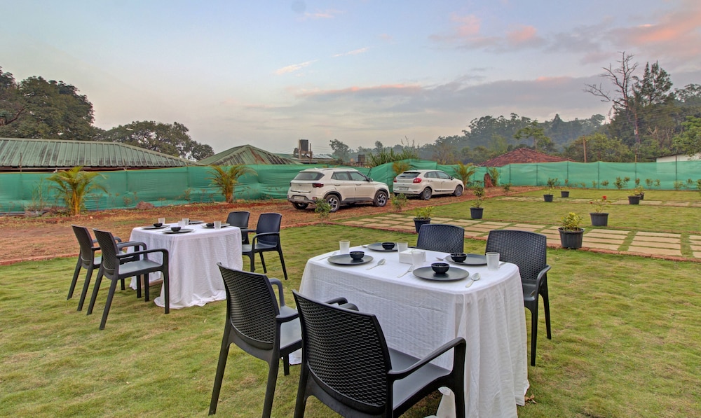 Treebo Nakshatra Cottages Mahabaleshwar
