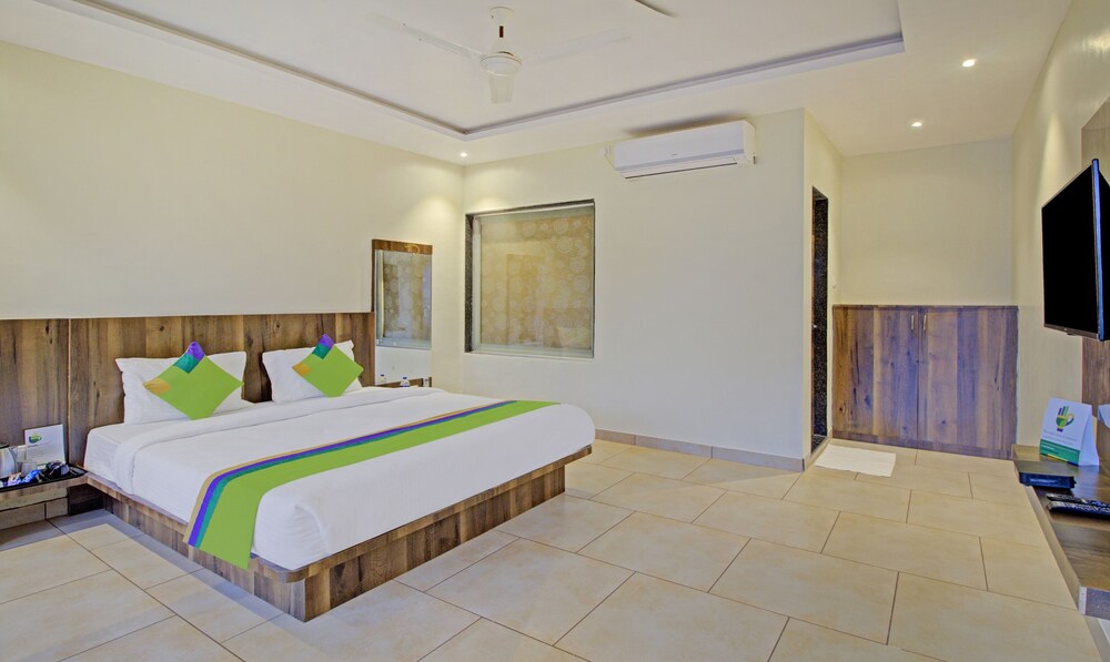 Treebo Nakshatra Cottages Mahabaleshwar