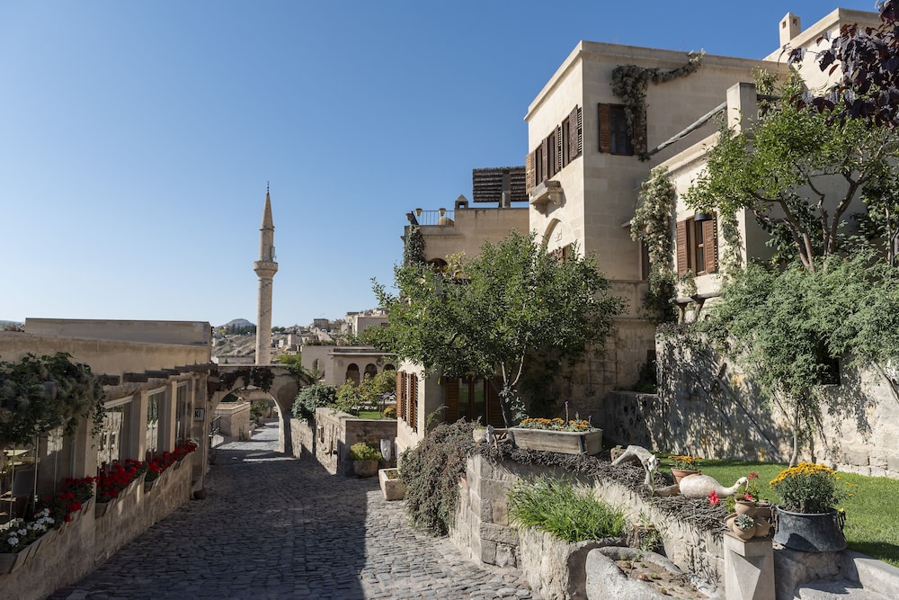Argos in Cappadocia