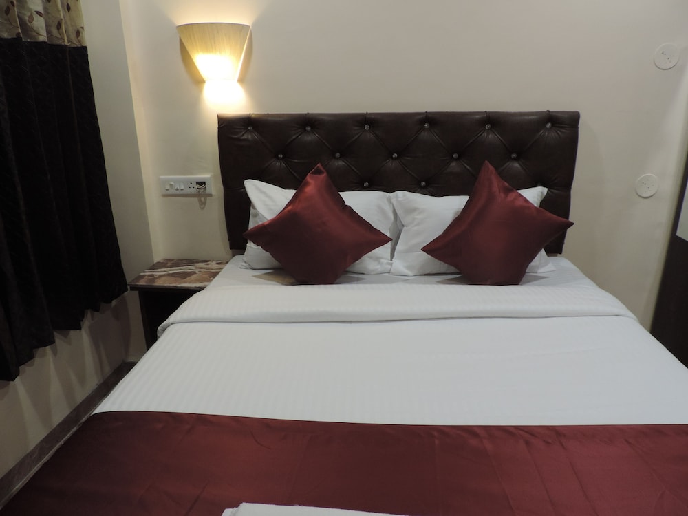 Punest Hospitality & Hotel