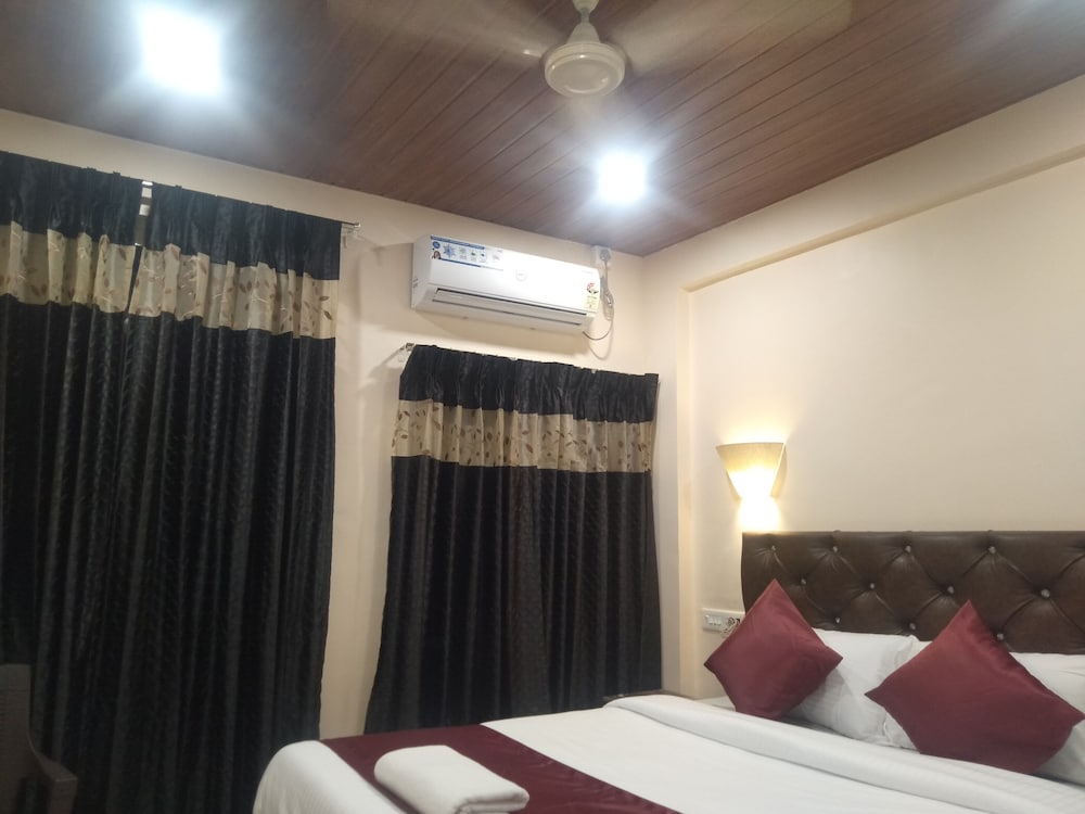 Punest Hospitality & Hotel