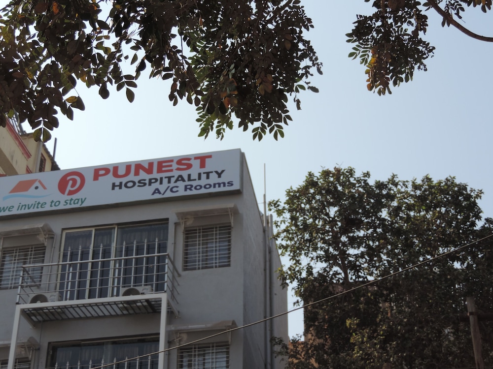 Punest Hospitality & Hotel