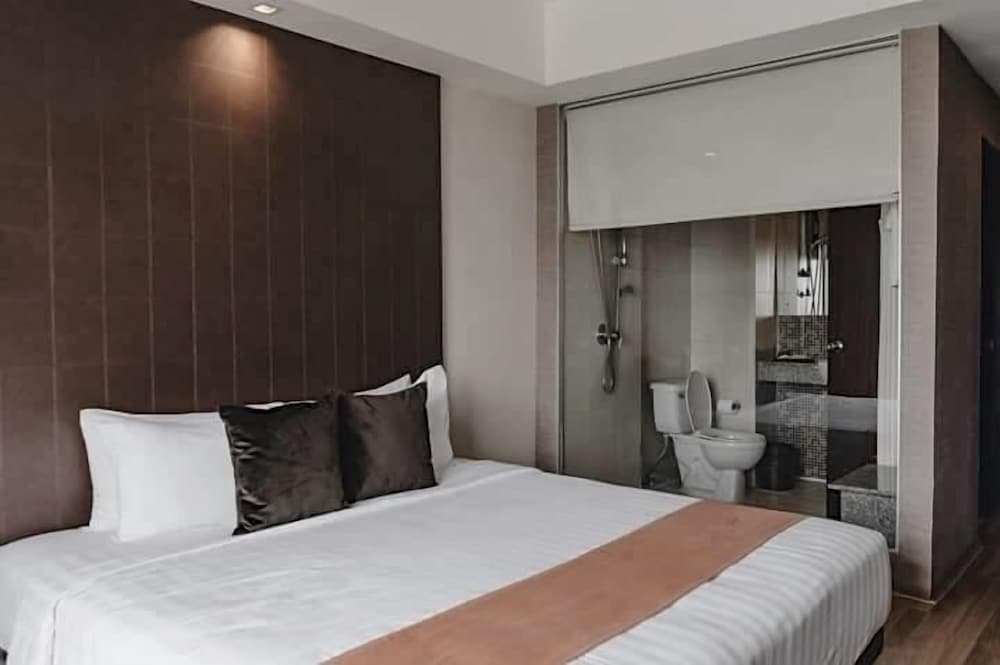 Manita Boutique Hotel
