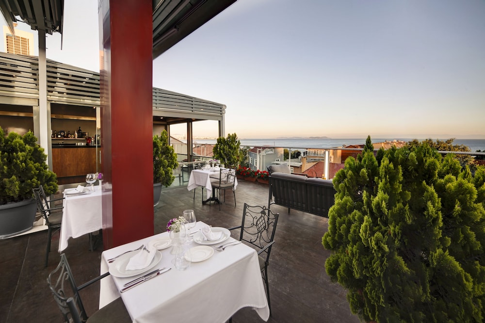 Almina Hotel - Special Class