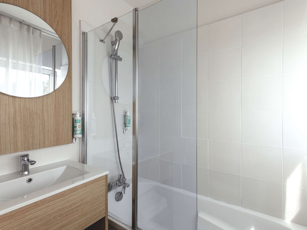 Aparthotel Adagio Access Paris La Villette
