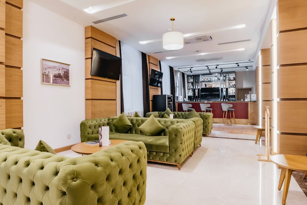Ramada by Wyndham Astana