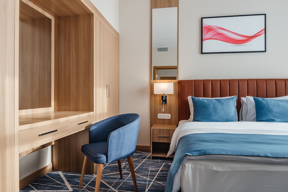 Ramada by Wyndham Astana