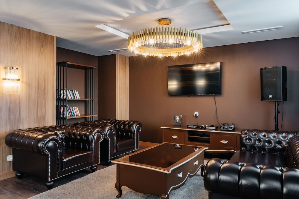 Ramada by Wyndham Astana
