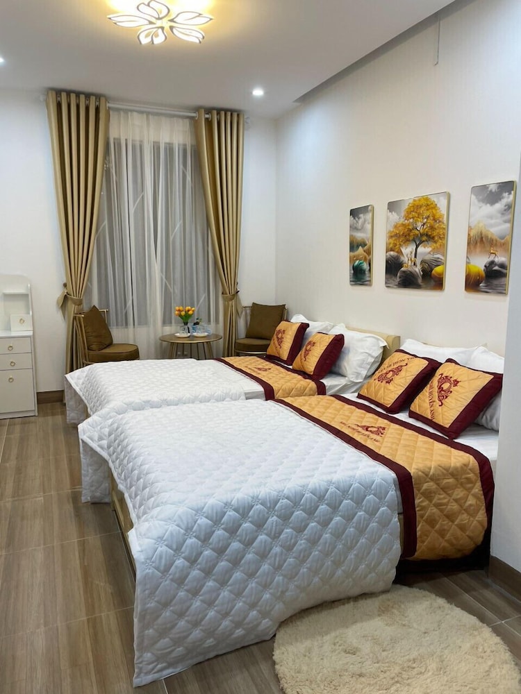 Nhà Nghỉ Huyền Anh