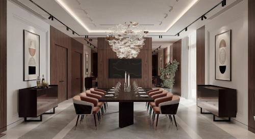 Crowne Plaza Tashkent By IHG