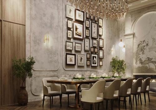 Crowne Plaza Tashkent By IHG