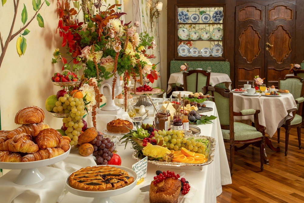 Boutique Hotel Campo dé Fiori