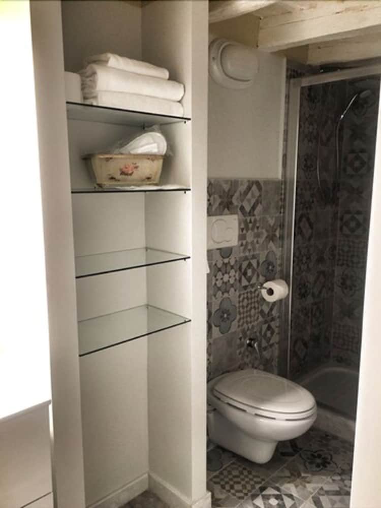 Boutique Hotel Campo dé Fiori