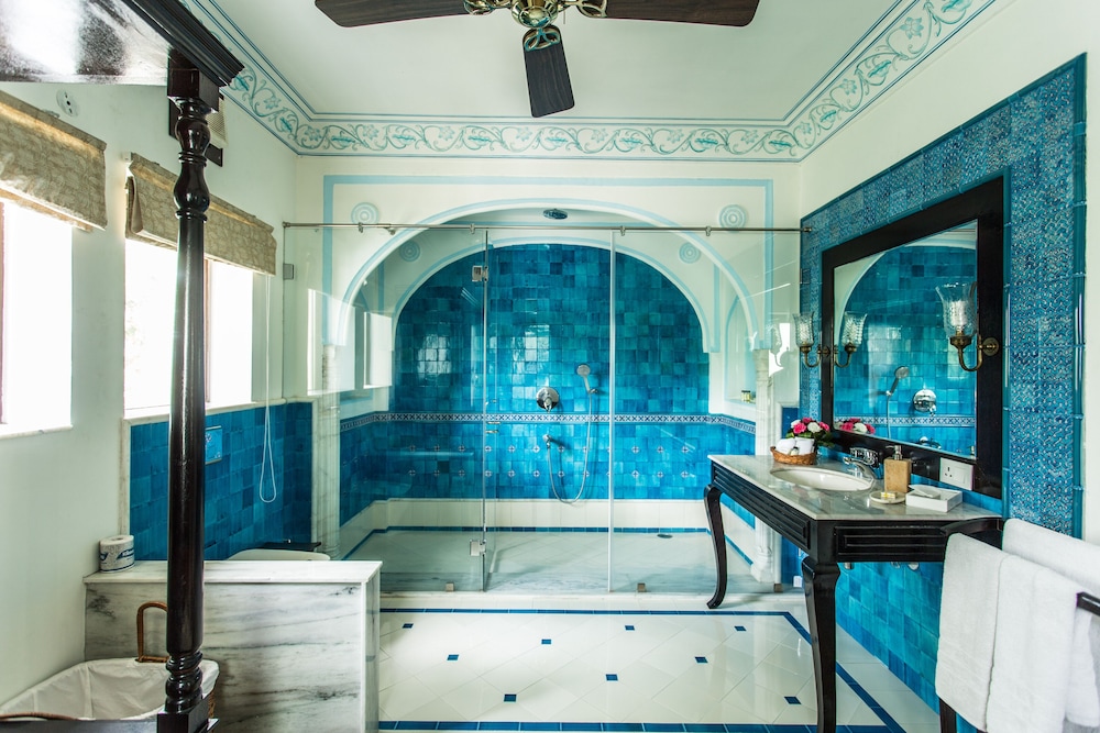 Royal Heritage Haveli – By Leisure Hotels