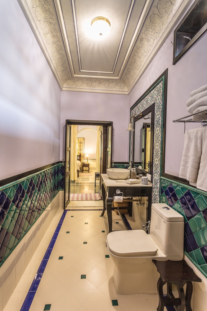 Royal Heritage Haveli – By Leisure Hotels