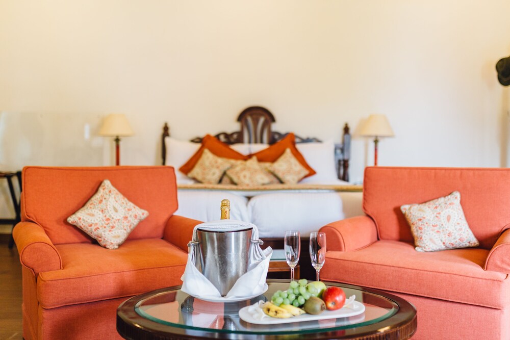 Royal Heritage Haveli – By Leisure Hotels