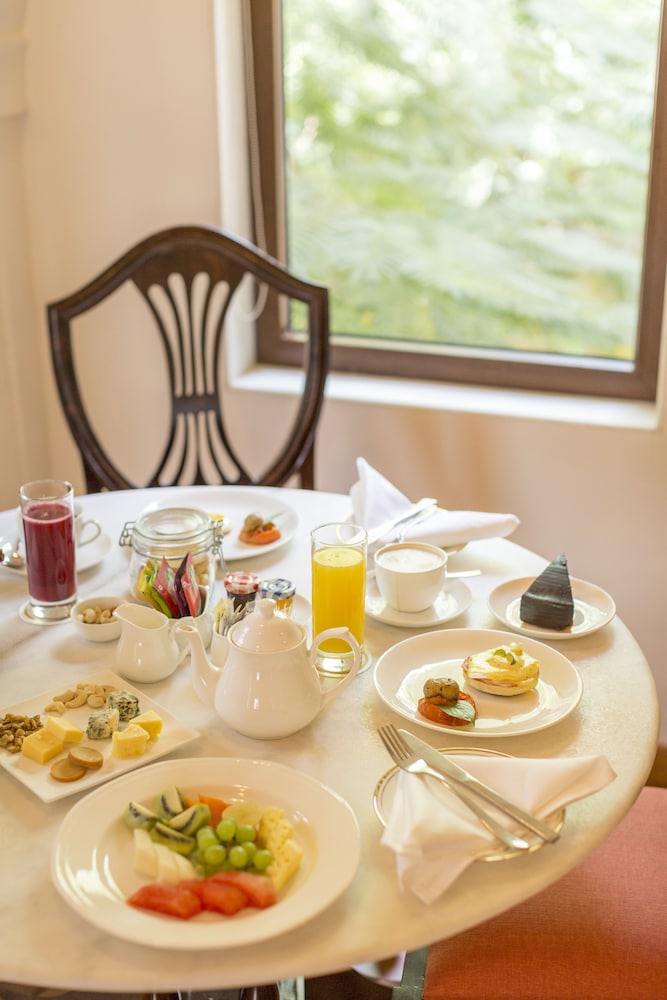 Royal Heritage Haveli – By Leisure Hotels